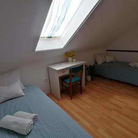 Agnes Nyaralohaz Villa Zalakaros Bagian luar foto