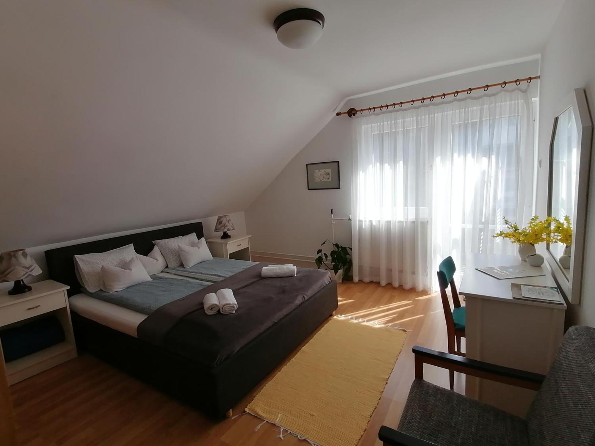 Agnes Nyaralohaz Villa Zalakaros Bagian luar foto