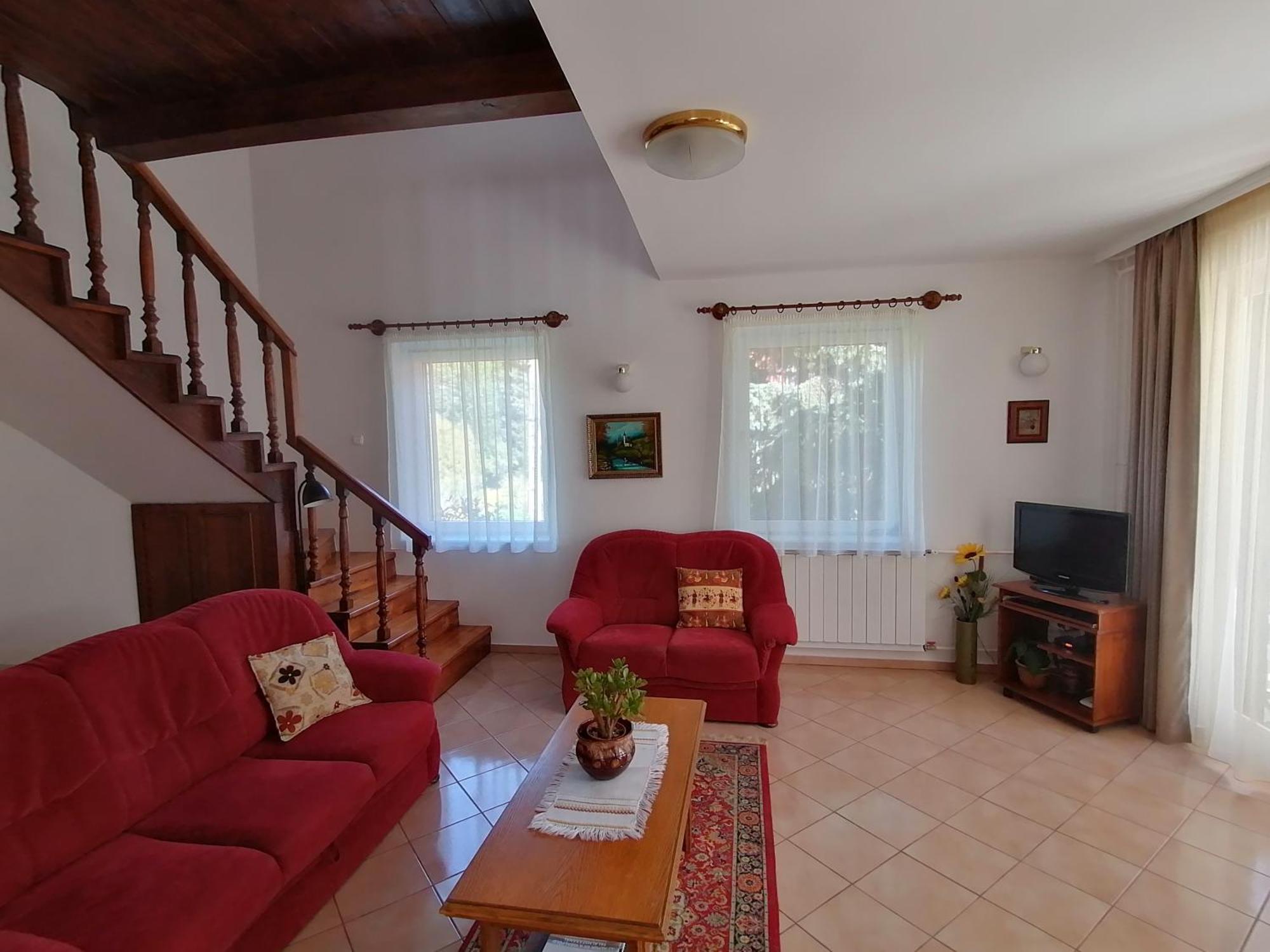 Agnes Nyaralohaz Villa Zalakaros Bagian luar foto
