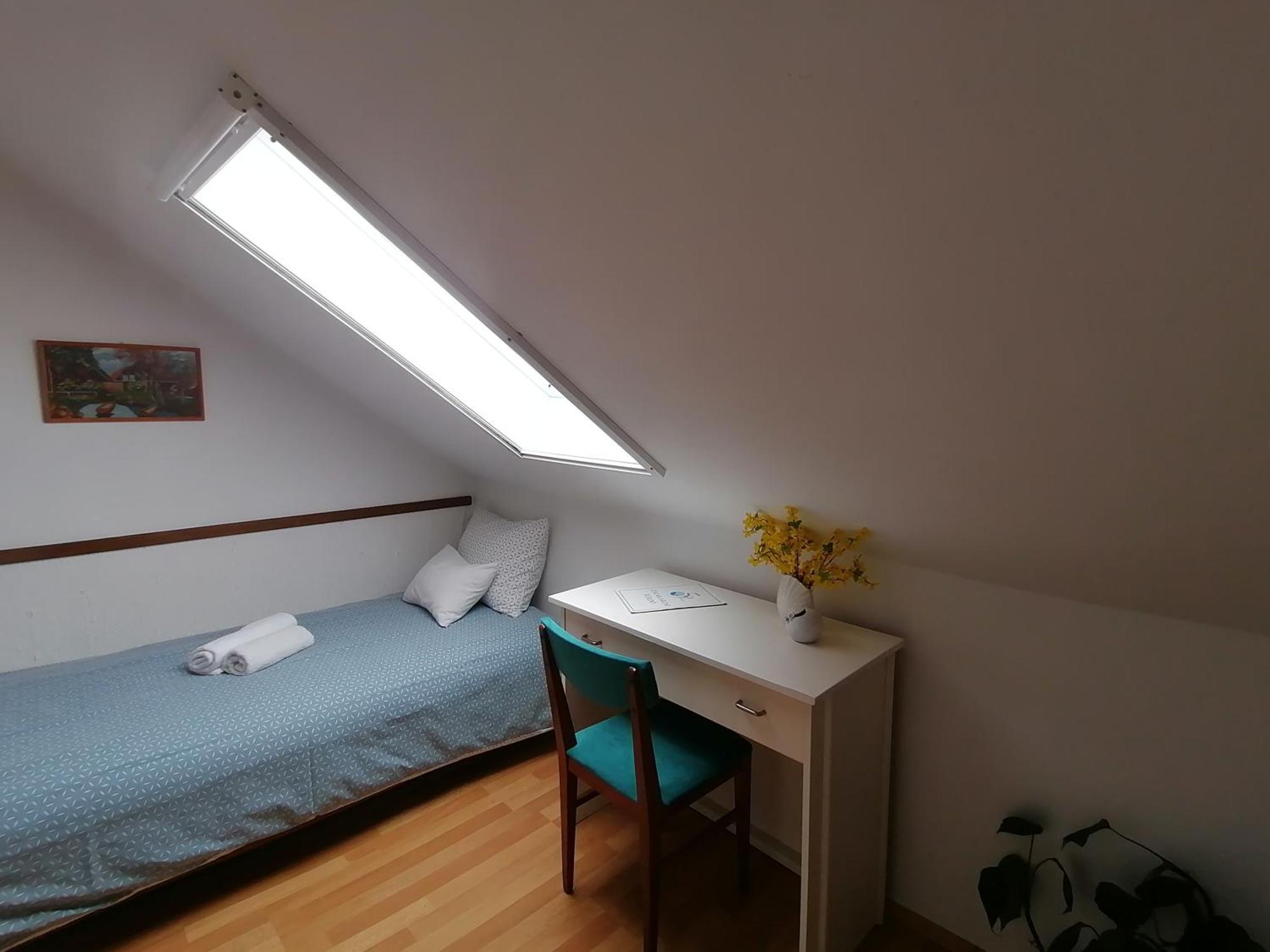 Agnes Nyaralohaz Villa Zalakaros Bagian luar foto