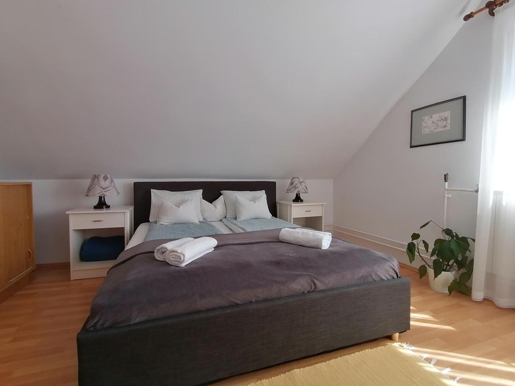 Agnes Nyaralohaz Villa Zalakaros Bagian luar foto