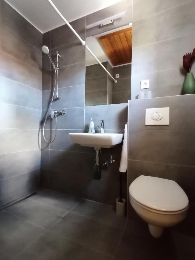 Agnes Nyaralohaz Villa Zalakaros Bagian luar foto